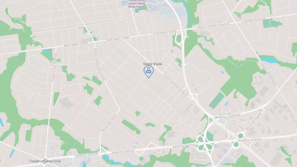 Parker Mason Management, LLC photo