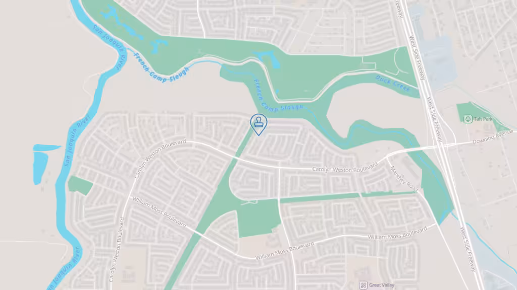 Stockton Mobile Notary Public photo