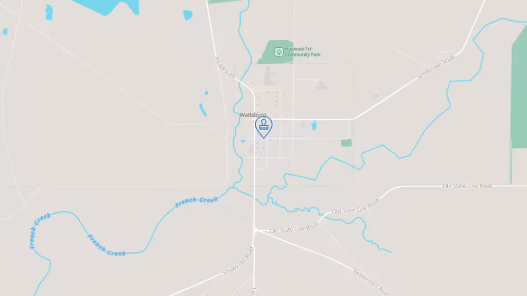 K.Ayers Notary Public photo