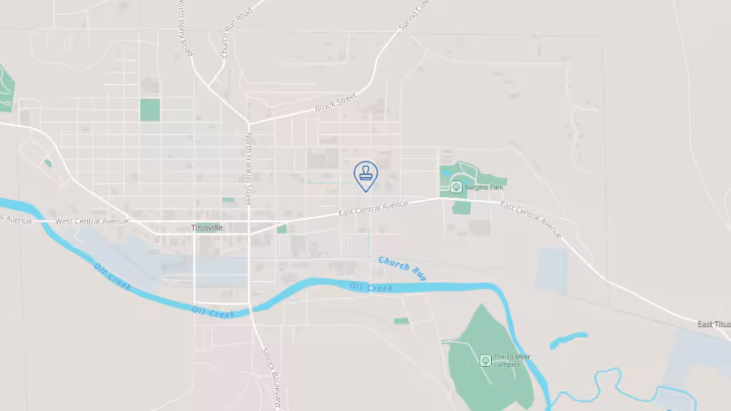 CCNS Titusville photo