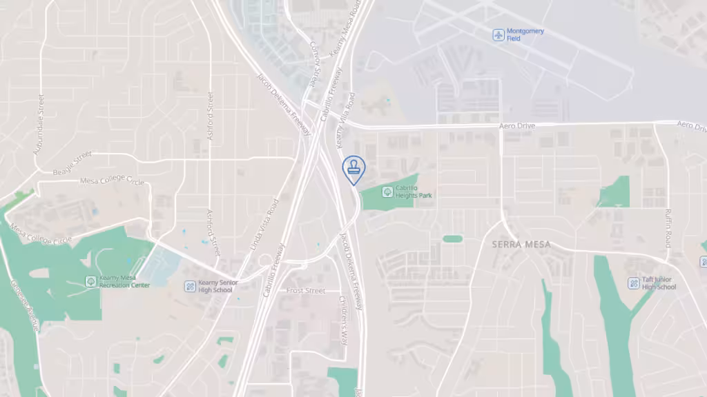 The San Diego Mobile Notary - Business and Public Notary Specialist photo