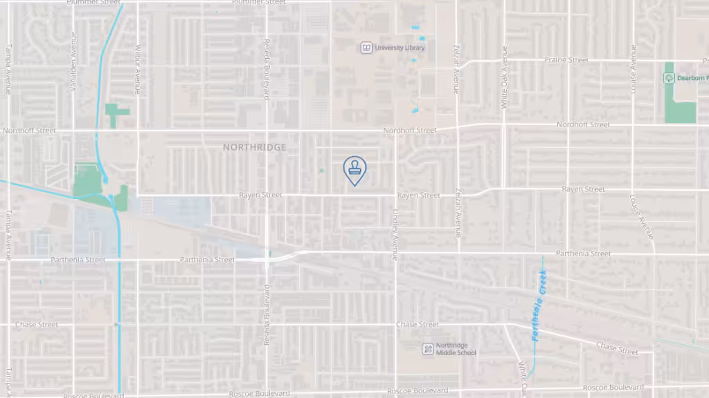 Notary Public Northridge (Hari’s Notary Public Services(Regd) photo