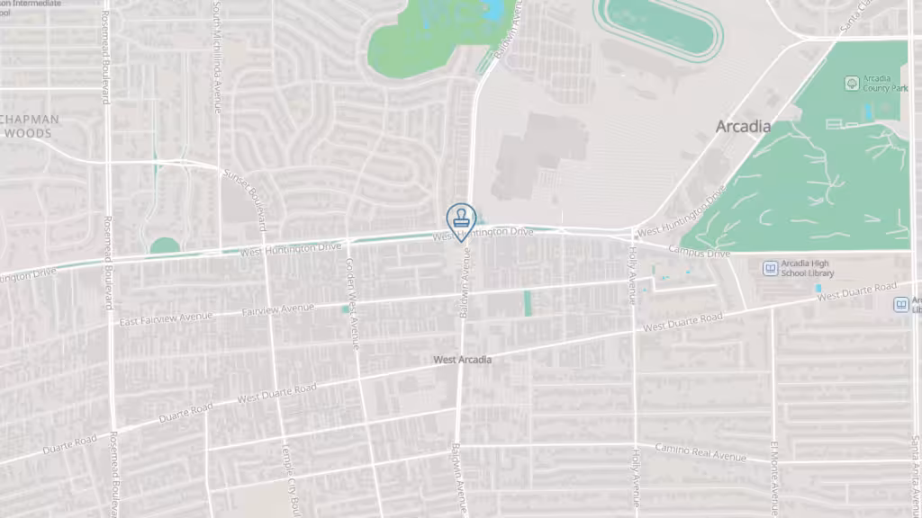 Arcadia Mobile Notary photo