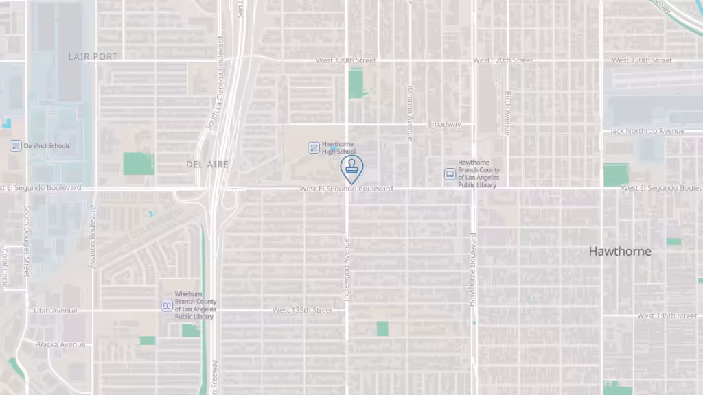 Alpha Postal Service photo