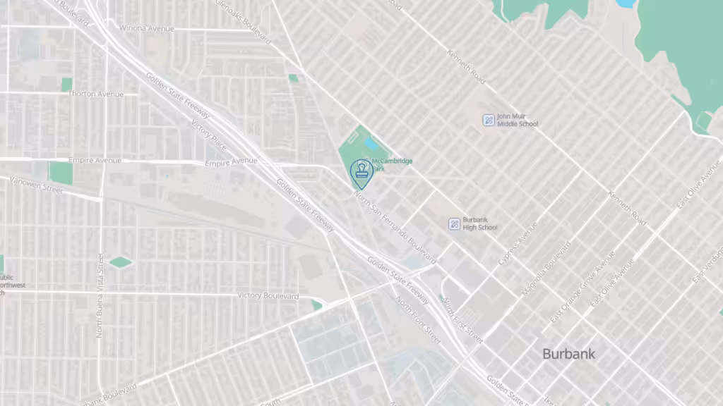 Notary Public Burbank photo