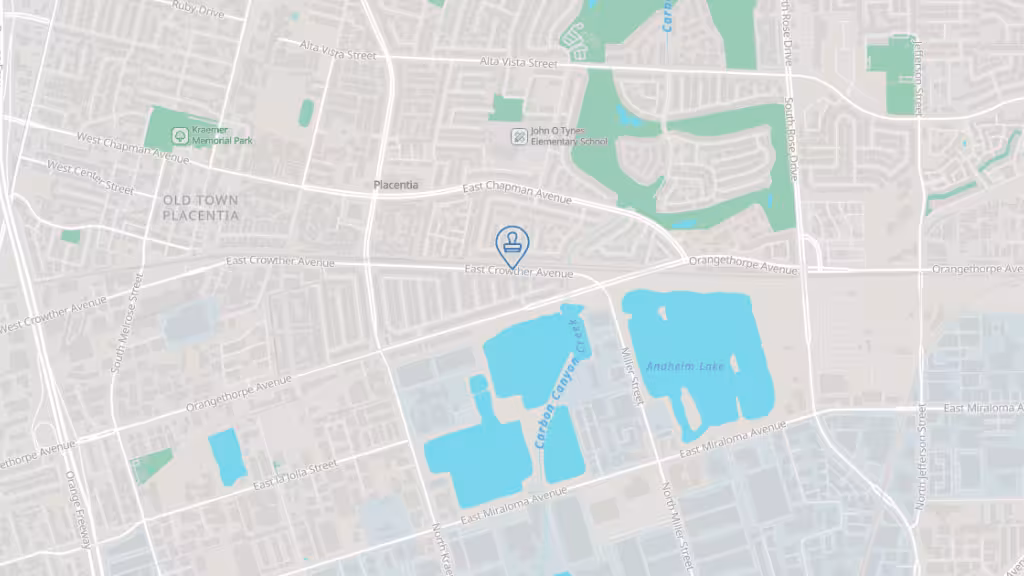 CPM Mobile Notary photo