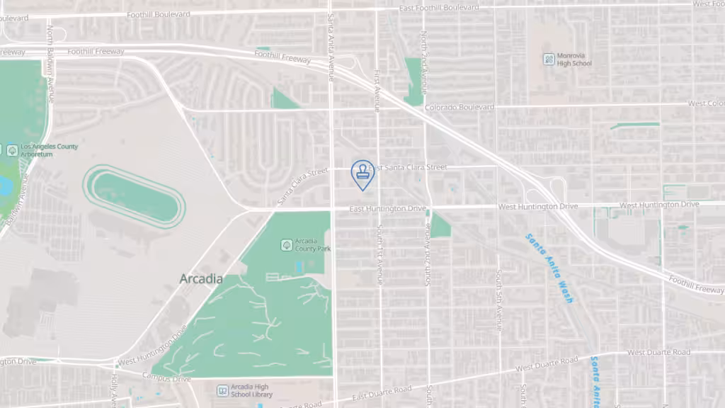 Arcadia Public Stenographer photo