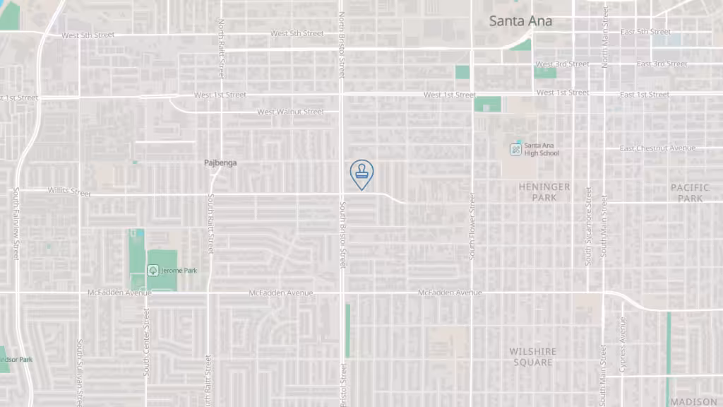 Jennifer P Mobile Notary photo