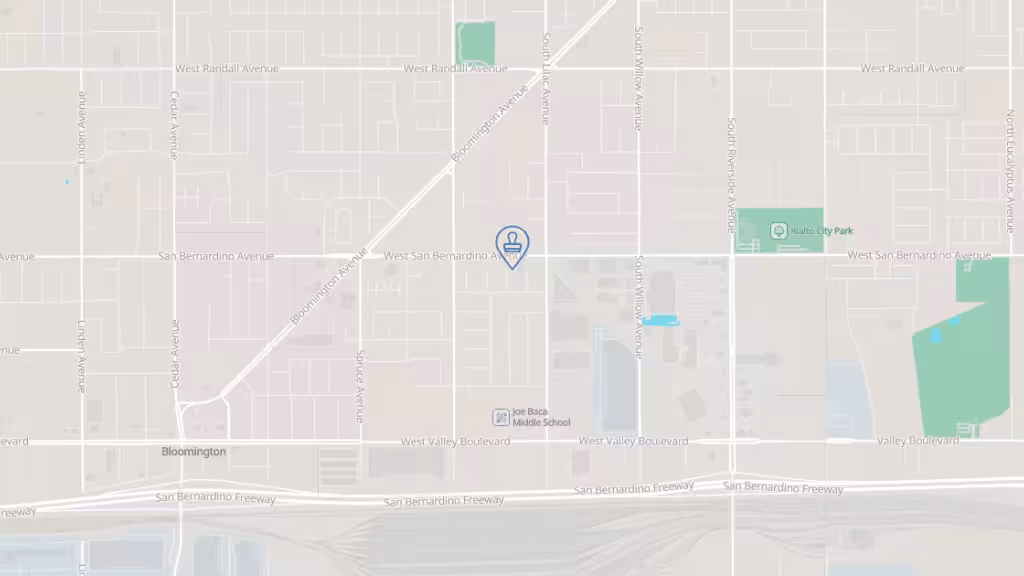 JM mobile notary and apostille service photo