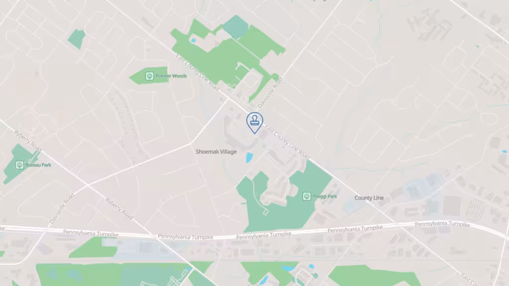 Hendrix Auto Tags - Huntingdon Valley photo