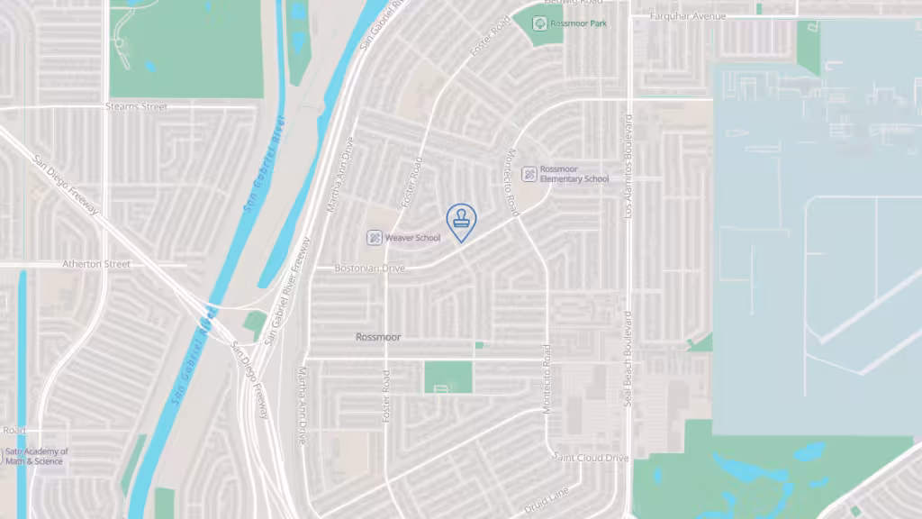 Cordrey Mobile Notary photo