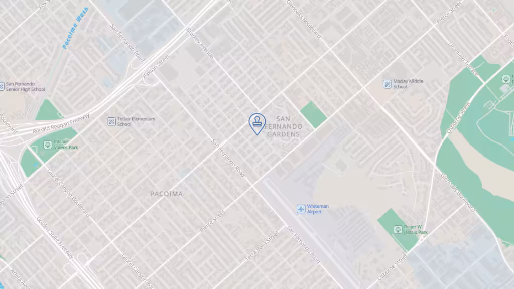 Patricia Paniagua Income Tax & Notary Services photo