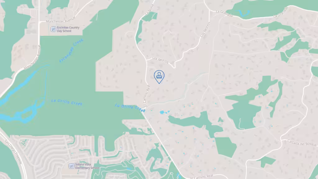 Beach House Mobile Notary photo