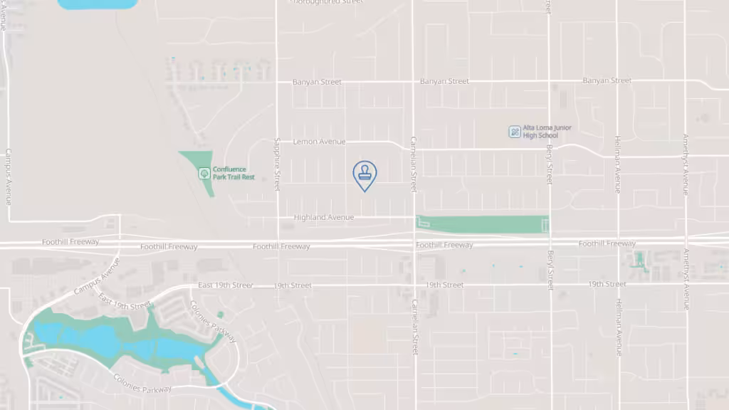 Calderon Notary & Insurance Services photo