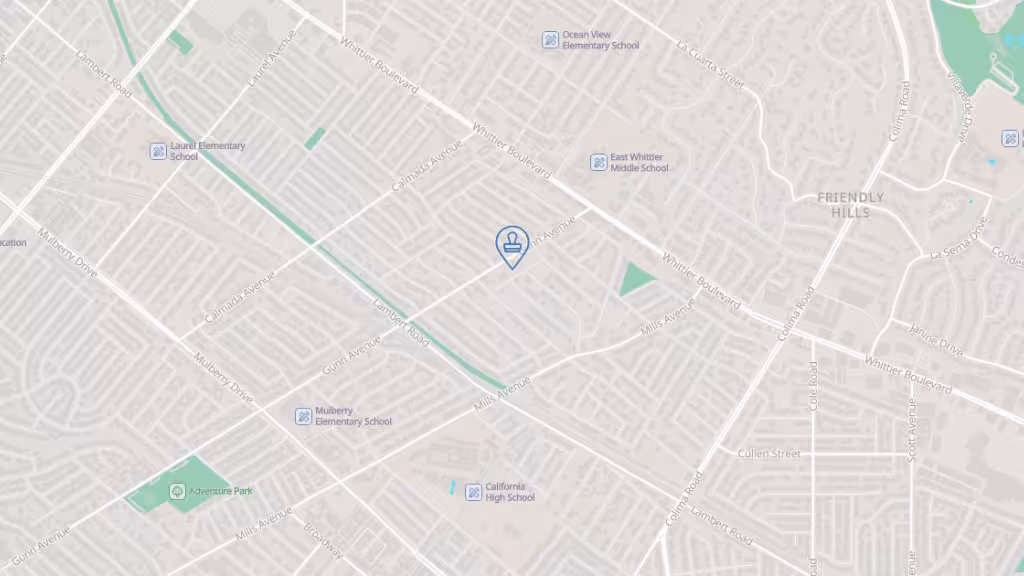 Fast & Mobile Notary Service photo