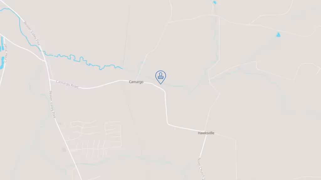 Camargo Acre Notary photo