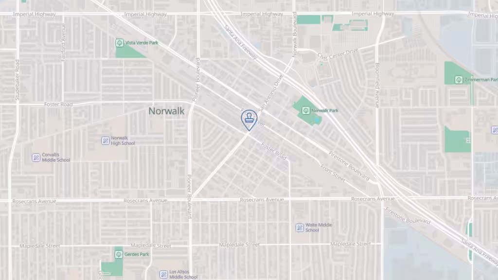 Notary and More photo