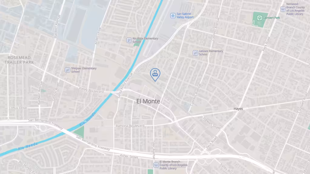 I. Reyes Mobile Notary Service photo