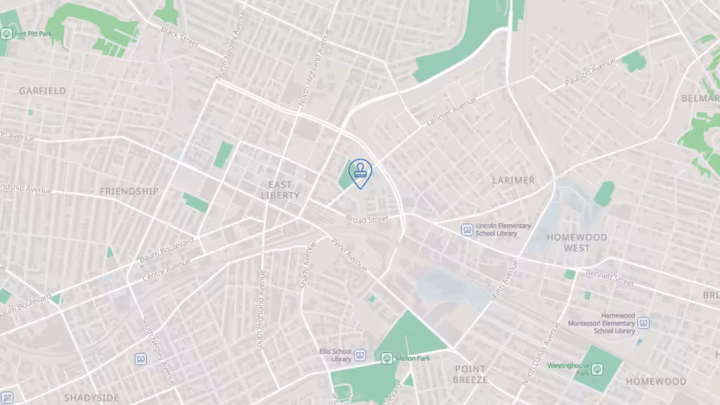 Alexis Mahjerel Fields Notary Public photo