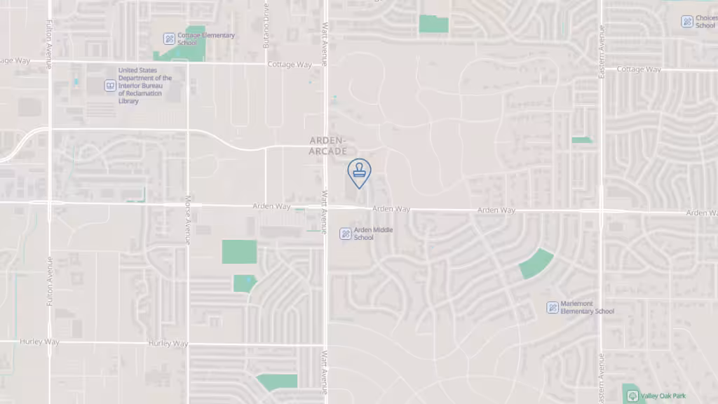 Arden Dispatch photo