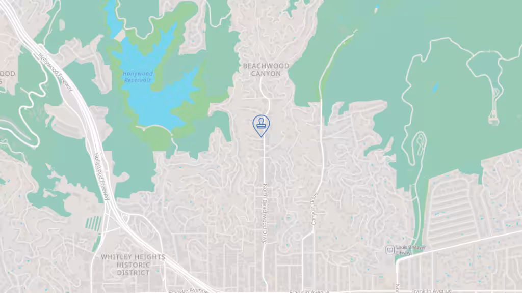 Notary Hollywood photo