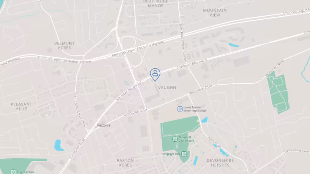 Shield Tag, Title & Notary photo