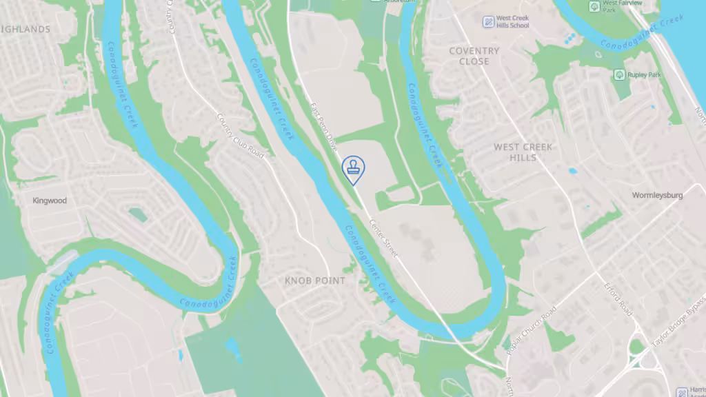 Jody Hess, Mobile Notary Public photo