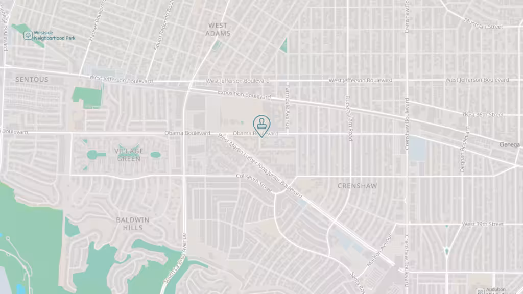 CC Mobile Notary photo