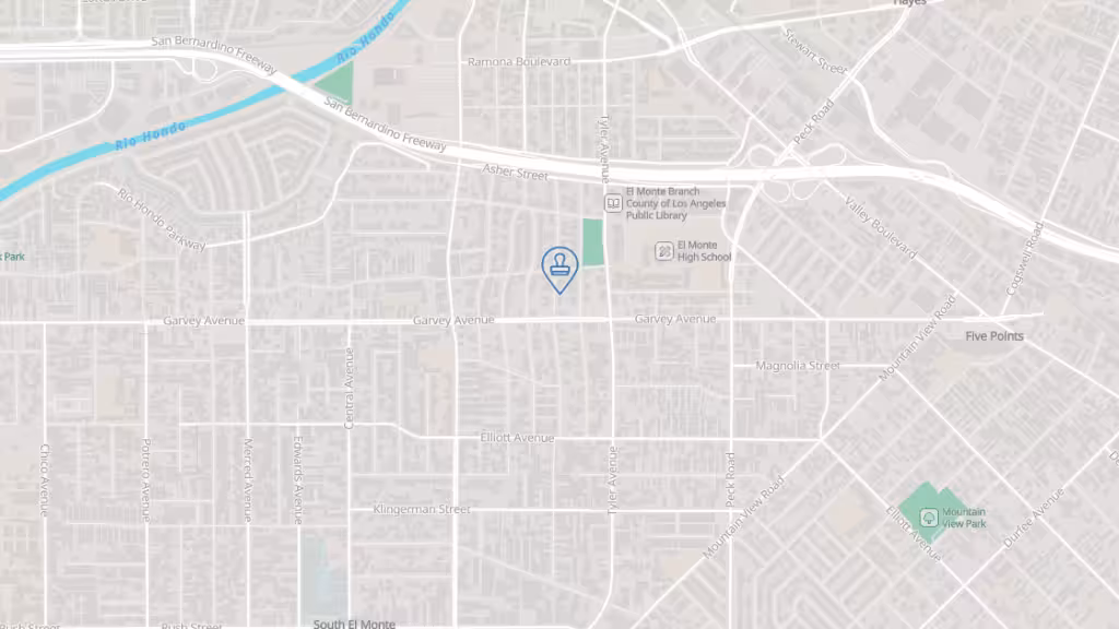 My Travel Notary photo