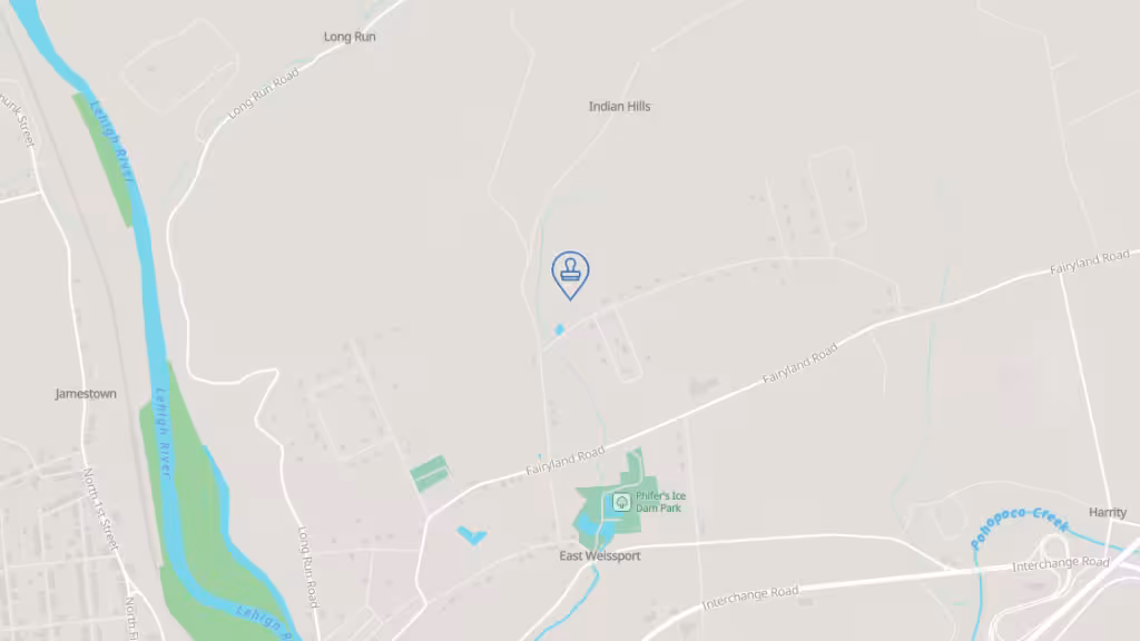 JMH Notary Services photo