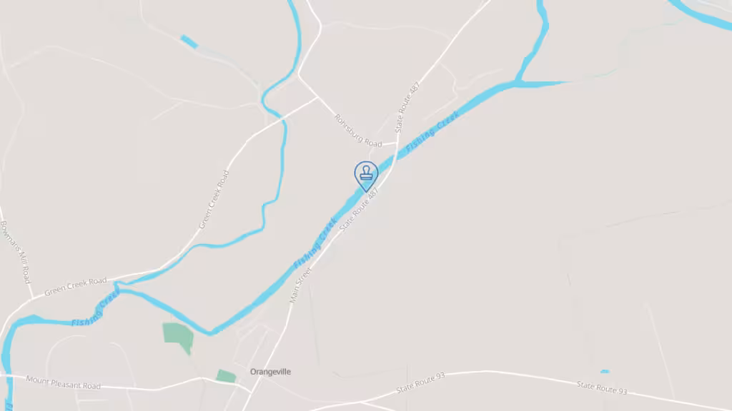 Orangeville Auto & Notary Service photo