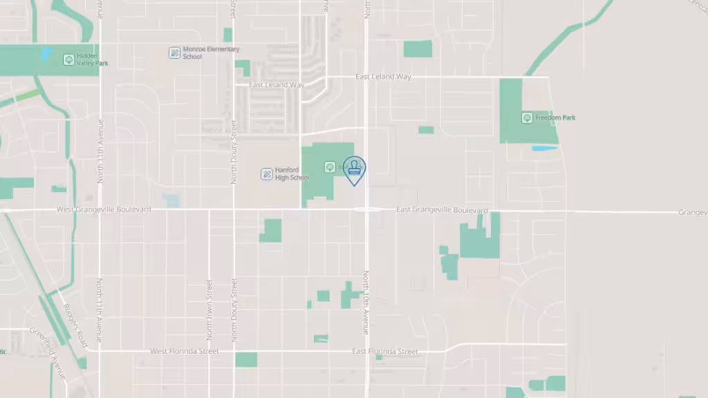 California Business Company photo