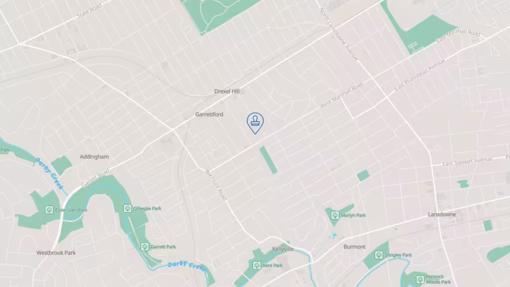 Charles Hickman Notary photo