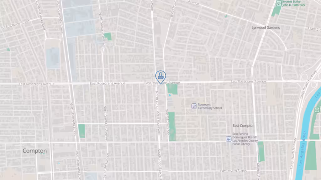 Jose Campa Notary Public photo