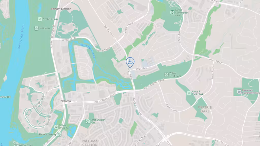 Damon L. Garner Notary Public photo