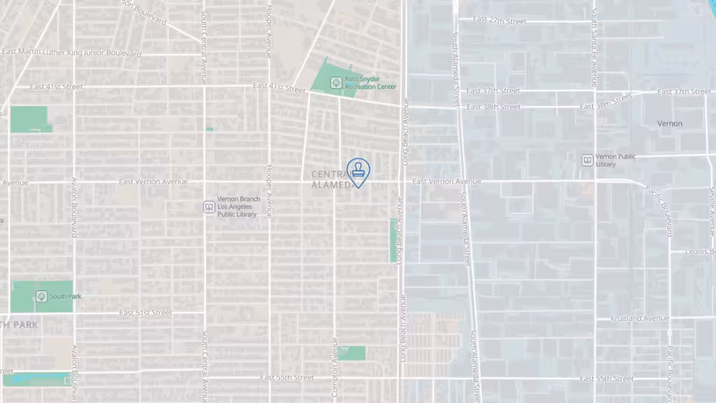 Griffin's Mobile Notary Services LLC photo