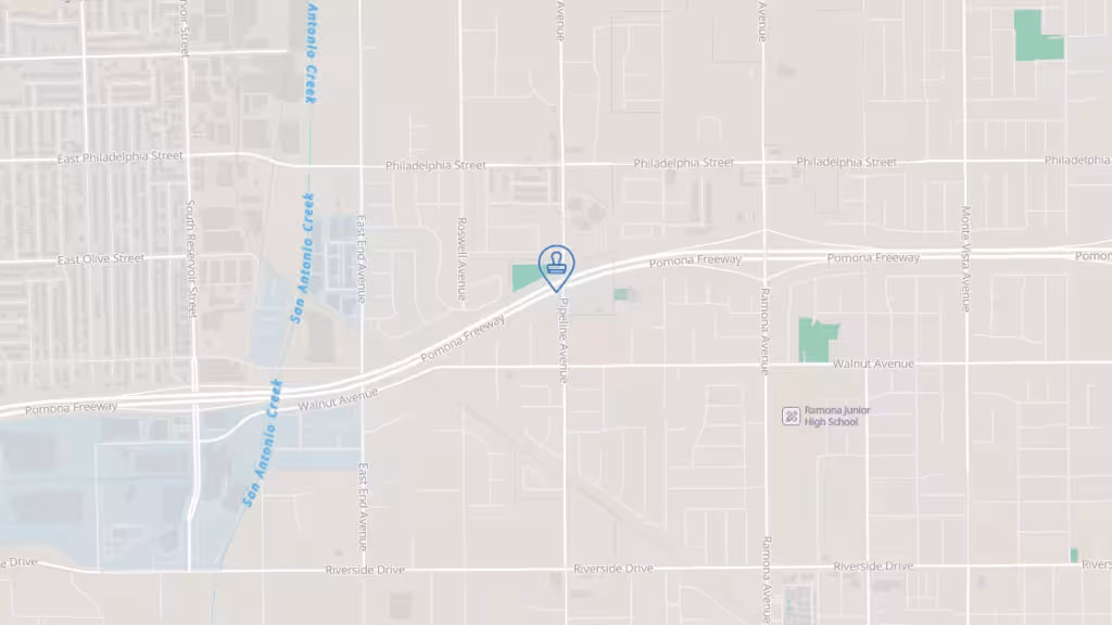 Brenda Garcia Notary photo