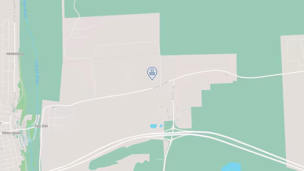 Lehigh Gorge Notary Public photo