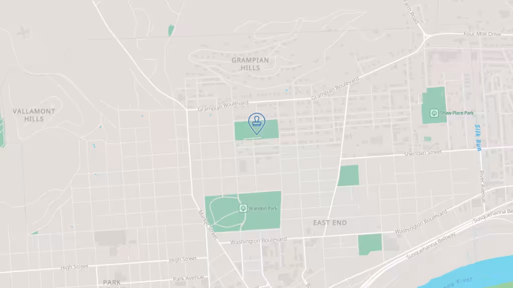 West Branch Settlement Services photo