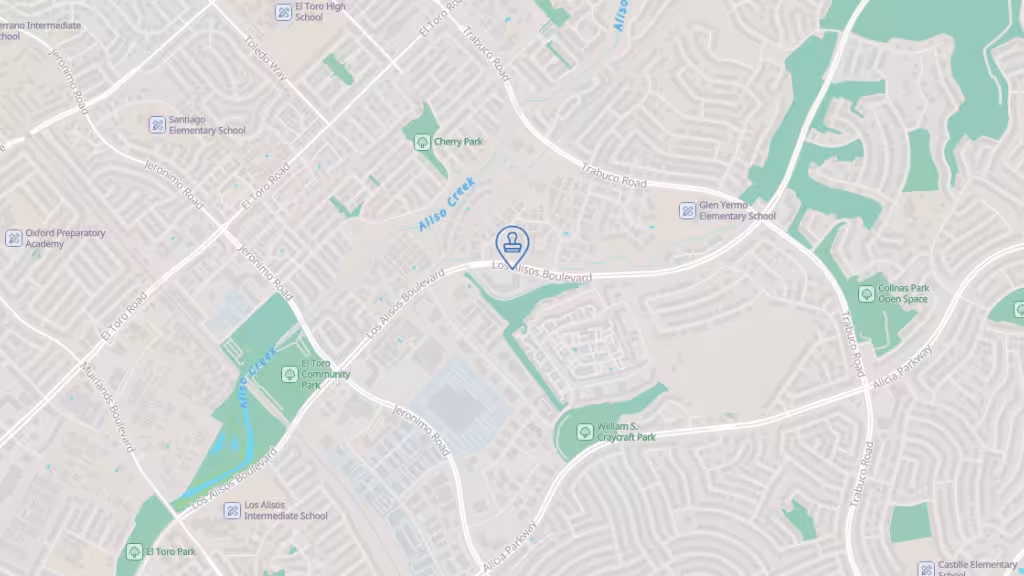 OC Mail Store Mission Viejo photo