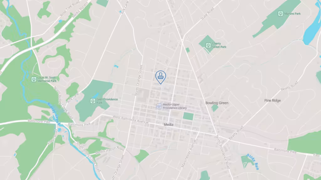 The Media Notary photo