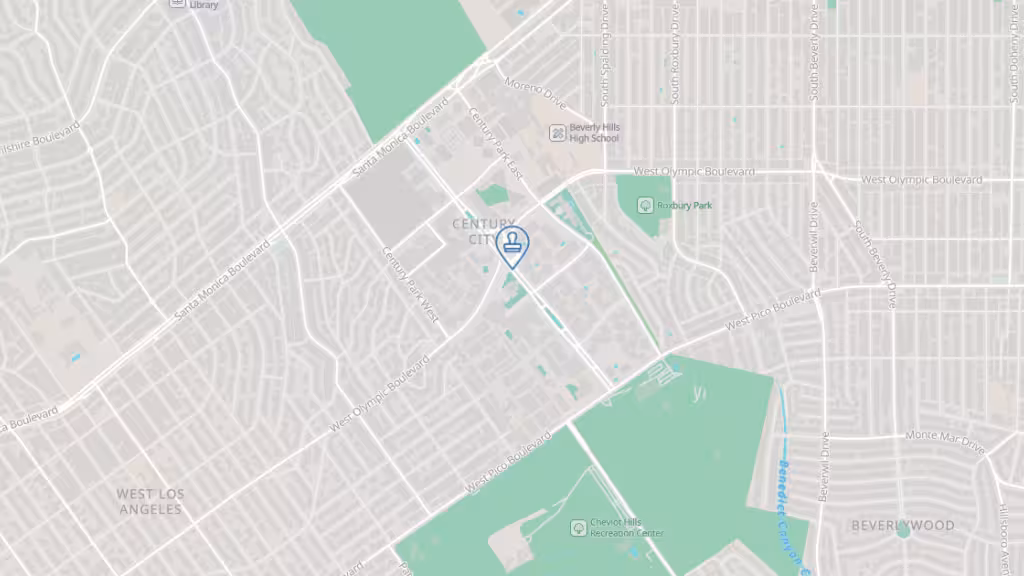 BeverlyHills Apostille & Notary Services photo