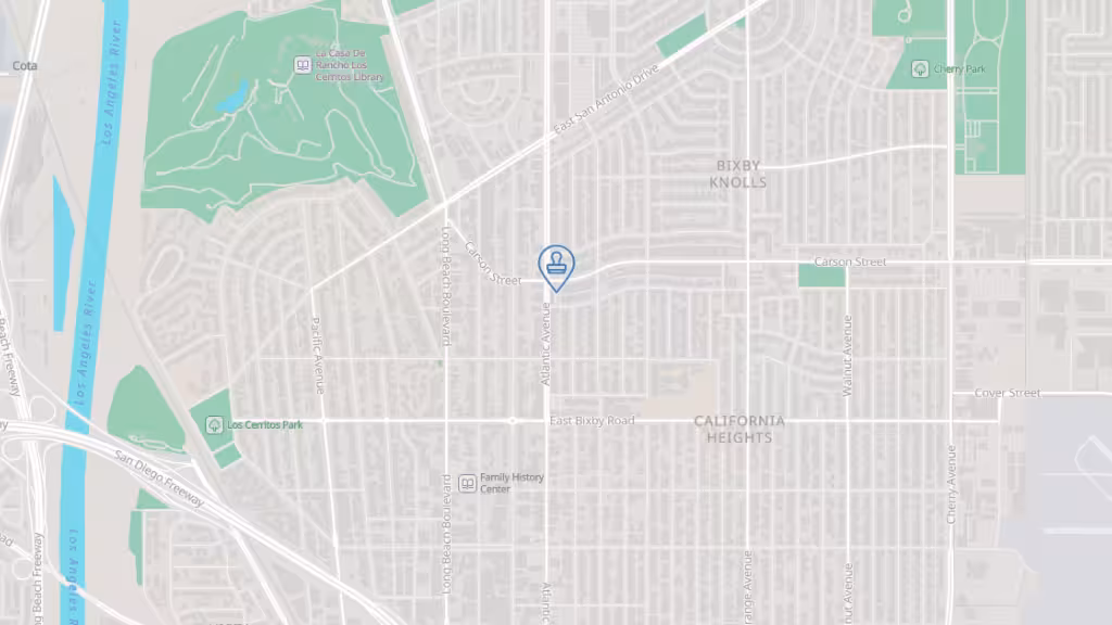 Shandrow Group photo