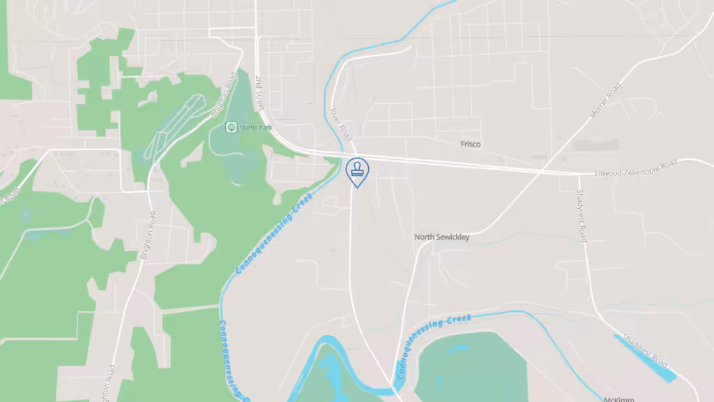 Route 65 Motors & Ellwood City Notary photo