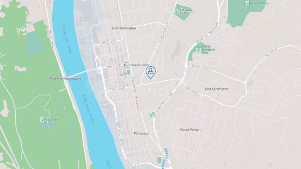 Mark's Notary & Tax Services photo