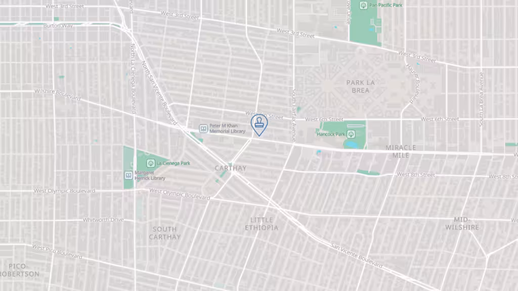 Designer Notary photo