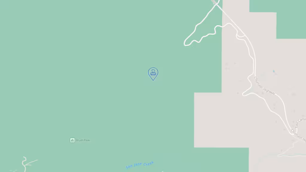 Santa Barbara Coastal Mobile Notary photo