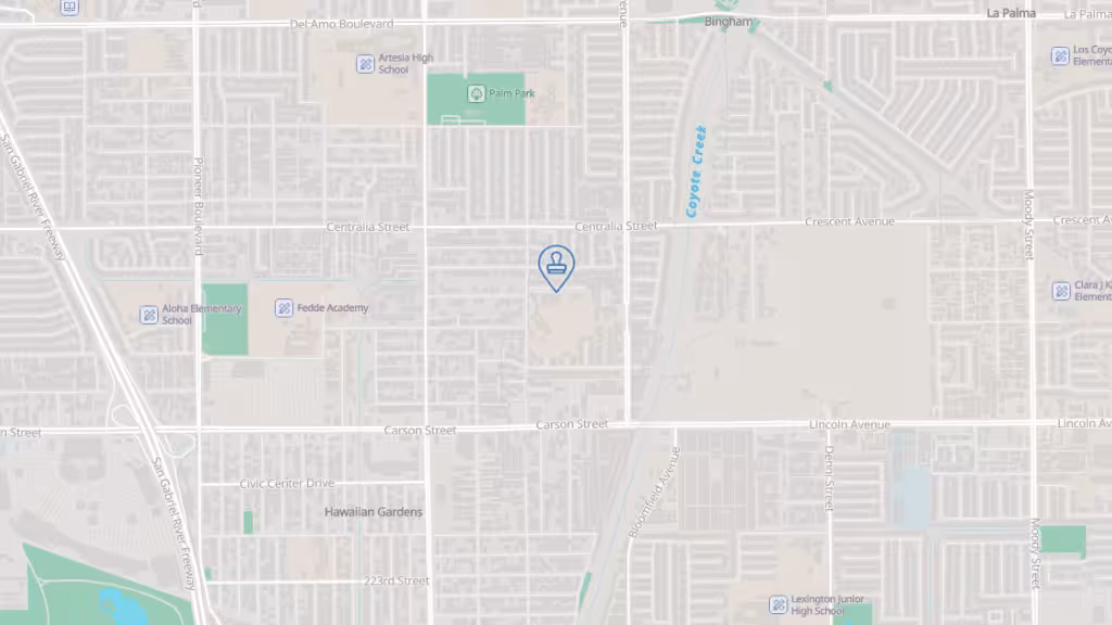 Hudson Mobile Notary Services photo