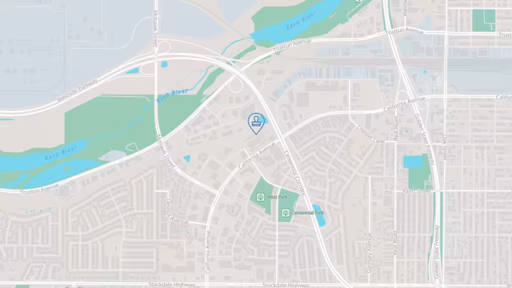 Selfridge Notary & Process Service photo