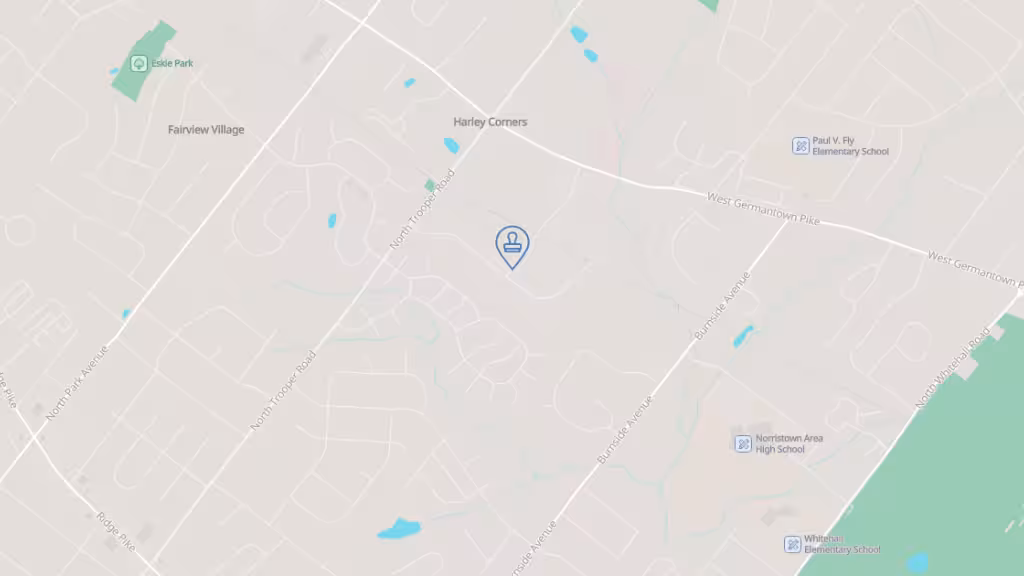 NORRISTOWN NOTARY photo